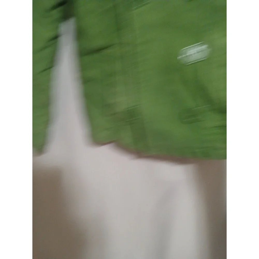 Gap Kids Size Small Jacket Green Heavy